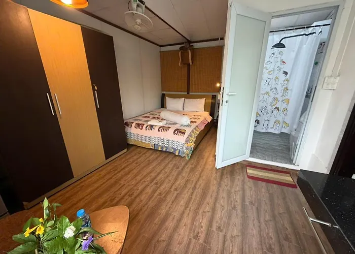 Lotus Homestay 2
